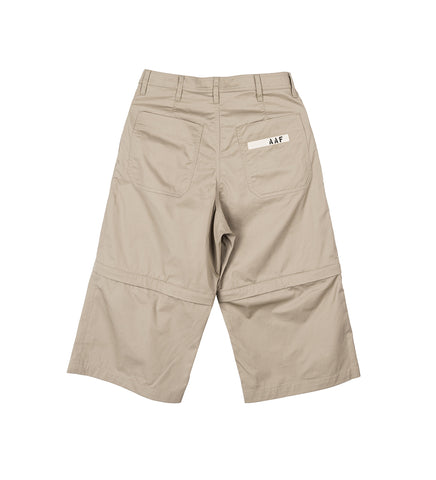 MODULAR SHORTS DK CHIM