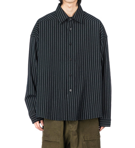 MILLER SHIRT NOCTURNE