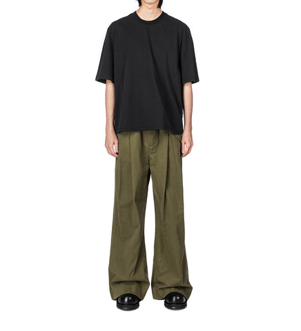 WARES PANT ARMY