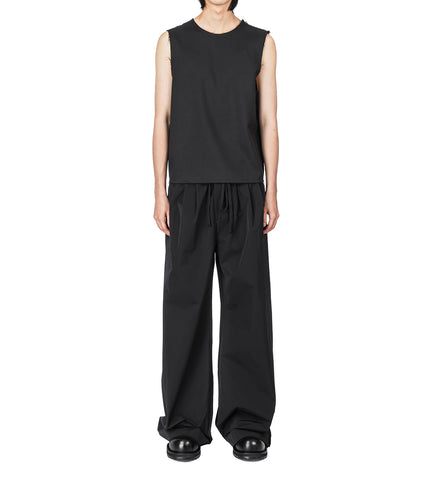 CINCH PANT SOOT