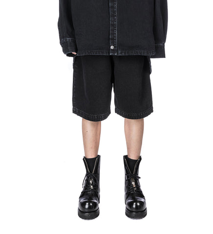 SPAR SHORTS MAGNETTE