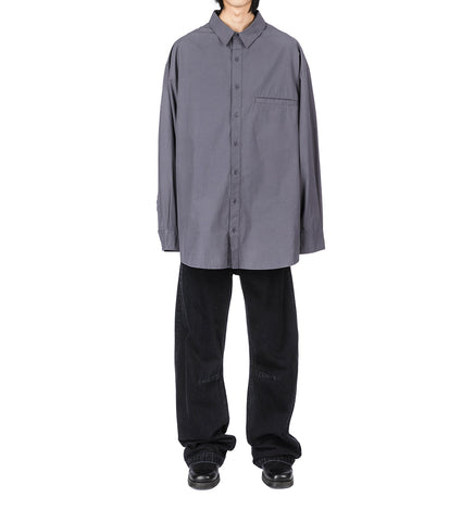 GEM JEANS MAGNETITE