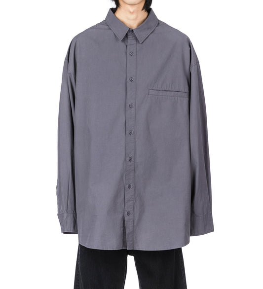 GIANT SHIRT RUBBLE