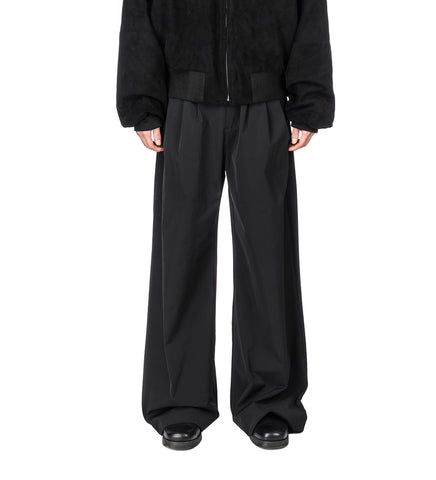 CINCH PANT SOOT