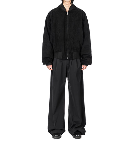 CINCH PANT SOOT