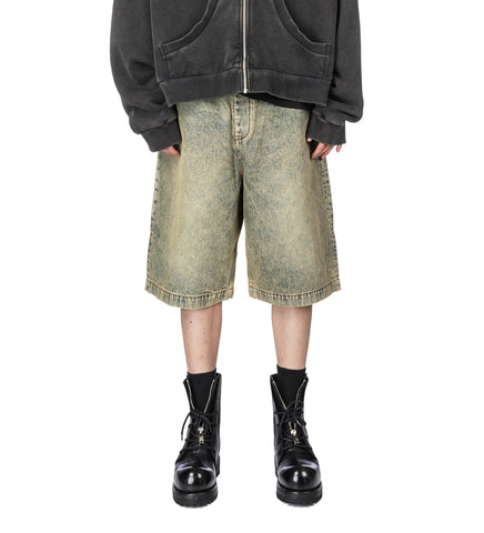 SPAR SHORTS SURFACE WAVE