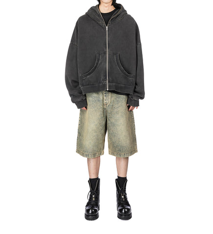 SPAR SHORTS SURFACE WAVE