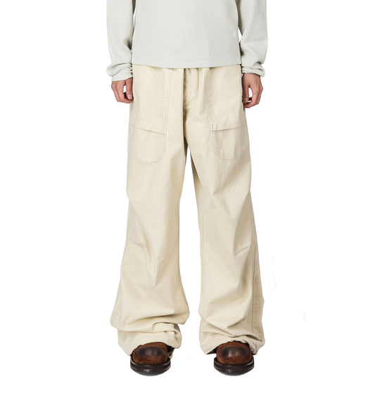 BARREN CARGO OFF WHITE