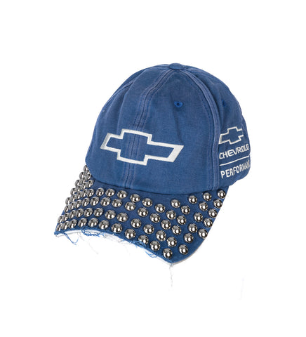 HEAVY METAL CRUST CAP #2