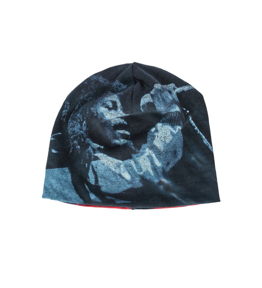 T-BEANIE ASSORTED #1