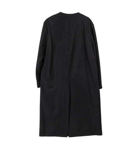PARKER COAT BLACK