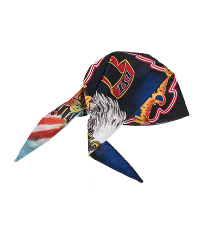 BANDANA CAP #3