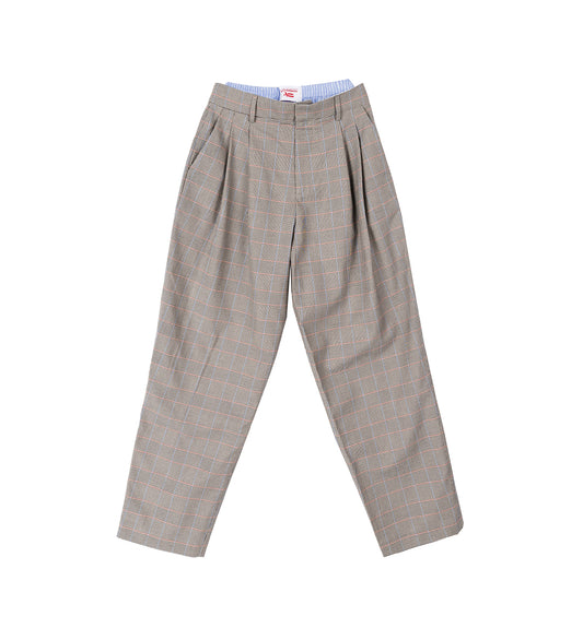 ABERDEEN TROUSERS BEIGE