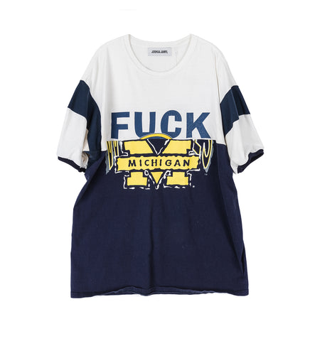 WAVE TEE JERSEY STYLE ASSORTED COLOURS X-LARGE