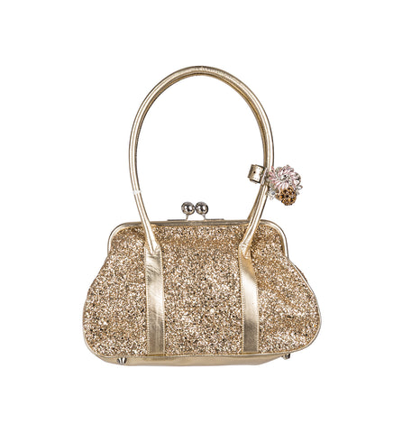 BETTE BAG GOLD