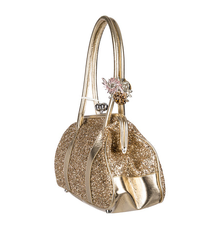 BETTE BAG GOLD