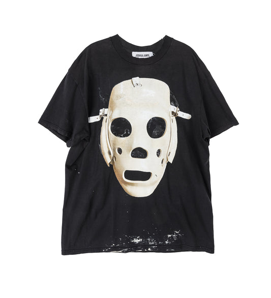 MASK TEE 001 BLACK X-LARGE #1