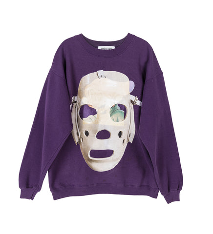 MASK CREW 002 ASSORTED COLOURS MEDIUM