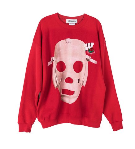 MASK CREW 002 ASSORTED COLOURS LARGE