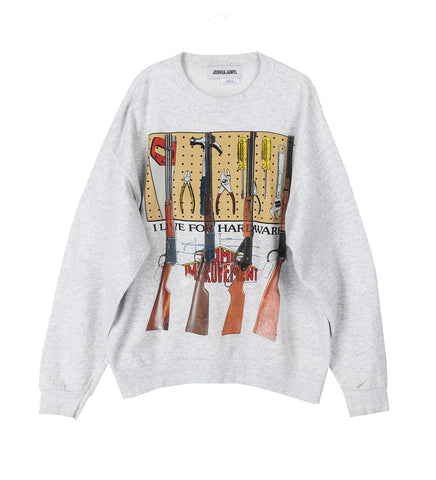 SLUG CREW ASSORTED COLOURS LARGE