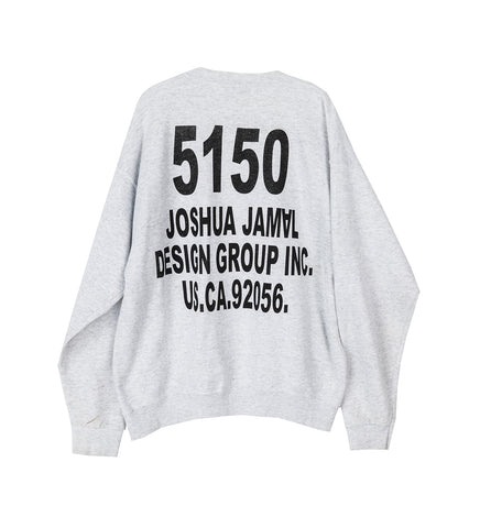 SLUG CREW ASSORTED COLOURS LARGE