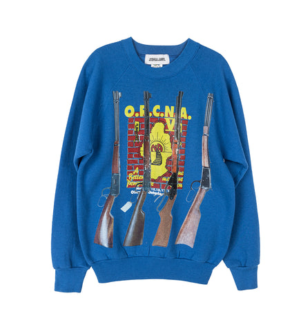 SLUG CREW ASSORTED COLOURS MEDIUM