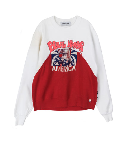 WAVE CREW ASSORTED COLOURS LARGE