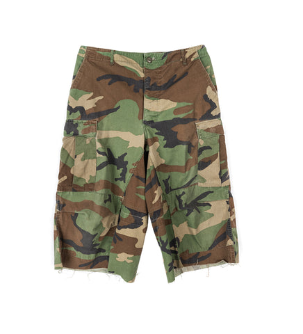 WOODLAND NBHD SHORTS