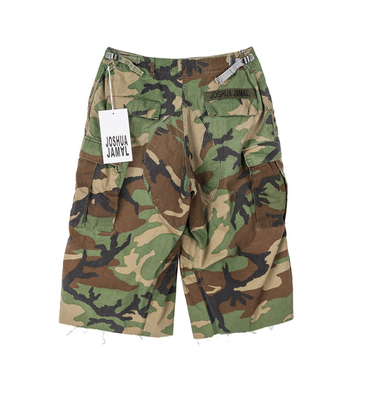 WOODLAND NBHD SHORTS