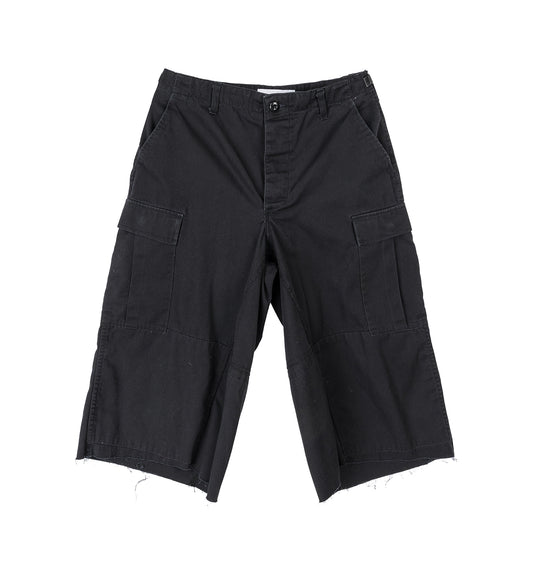NBHD SHORTS BLACK
