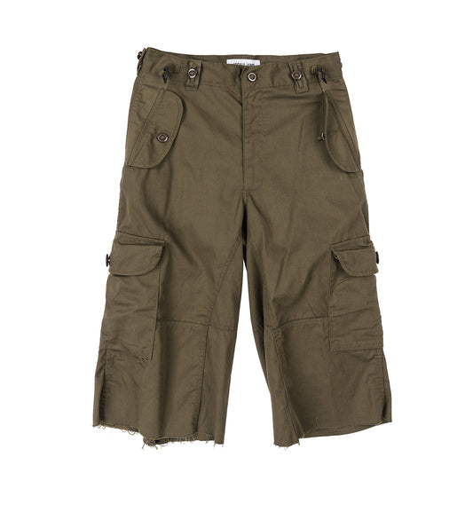 NBHD SHORTS OLIVE DRAB