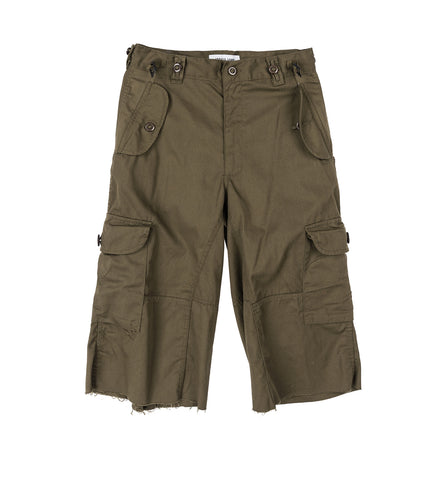 NBHD SHORTS OLIVE DRAB