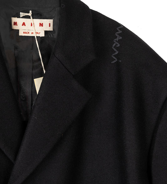 BOILER SUIT NAVY