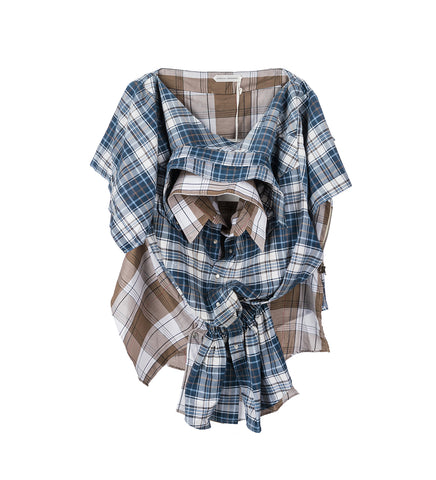 DOUBLE SHIRT MULTI