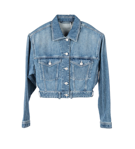 VENIM JACKET BLUE