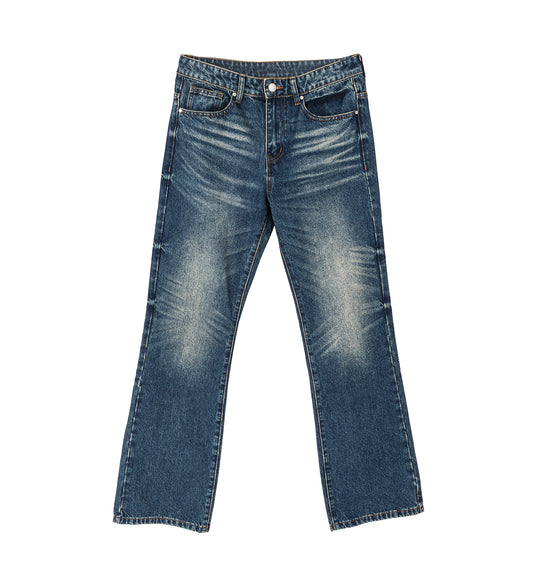 ZOMBIE DENIM NAVY
