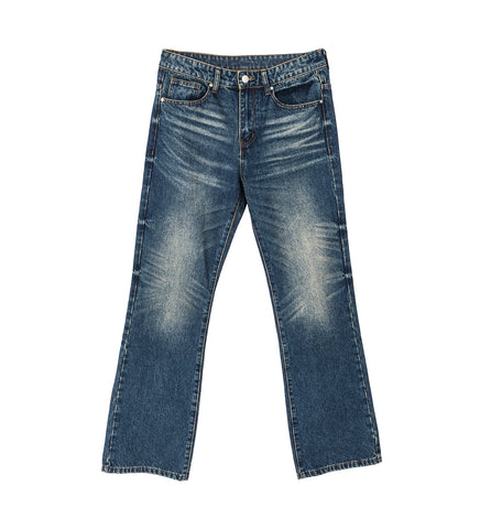 ZOMBIE DENIM NAVY