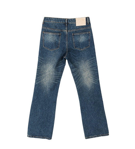 ZOMBIE DENIM NAVY
