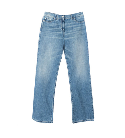 PATRICIA JEANS BLUE