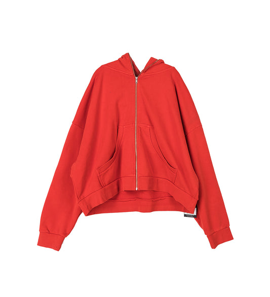 ETERNAL ZIP CHERRY