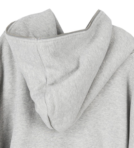 ETERNAL ZIP SILVER