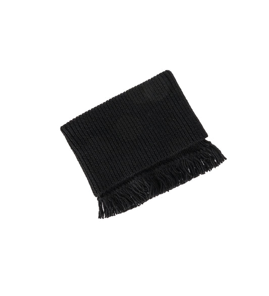 WALTER BEANIE BLACK