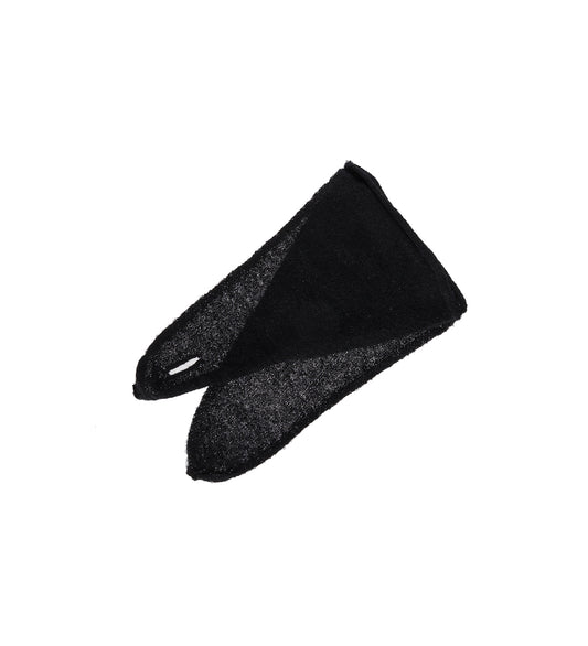WALTER BEANIE RED
