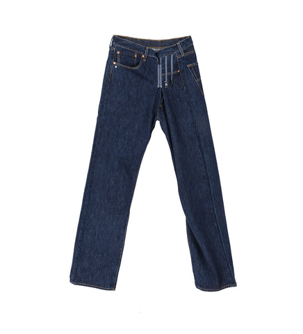 SMLXL READYMADE BLUE