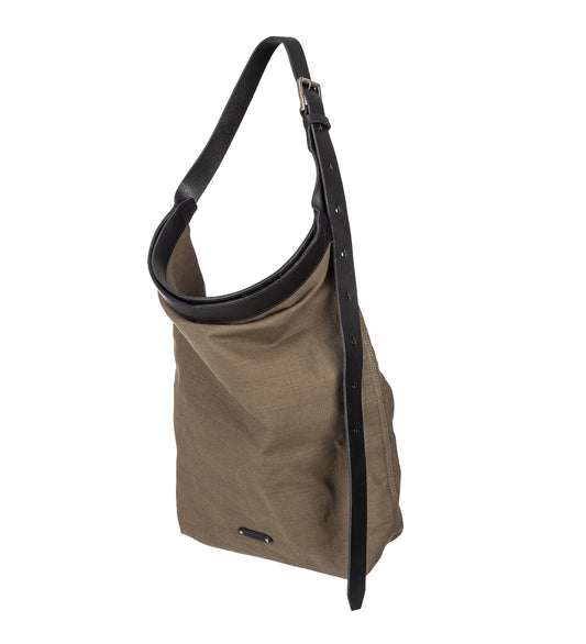 WRAP BAG DUST MOSS KURA CANVAS