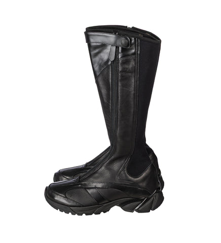 BIONIC II MALLEABLE BLACK BULL HIDE