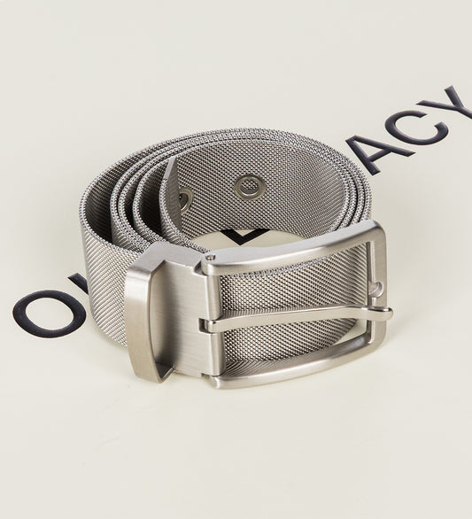 SHARKMESH BELT STAINLESS STEEL MESH
