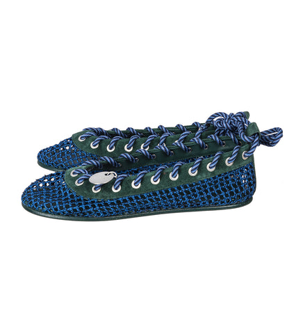 RETICELLA BALLERINA SAPPHIRE