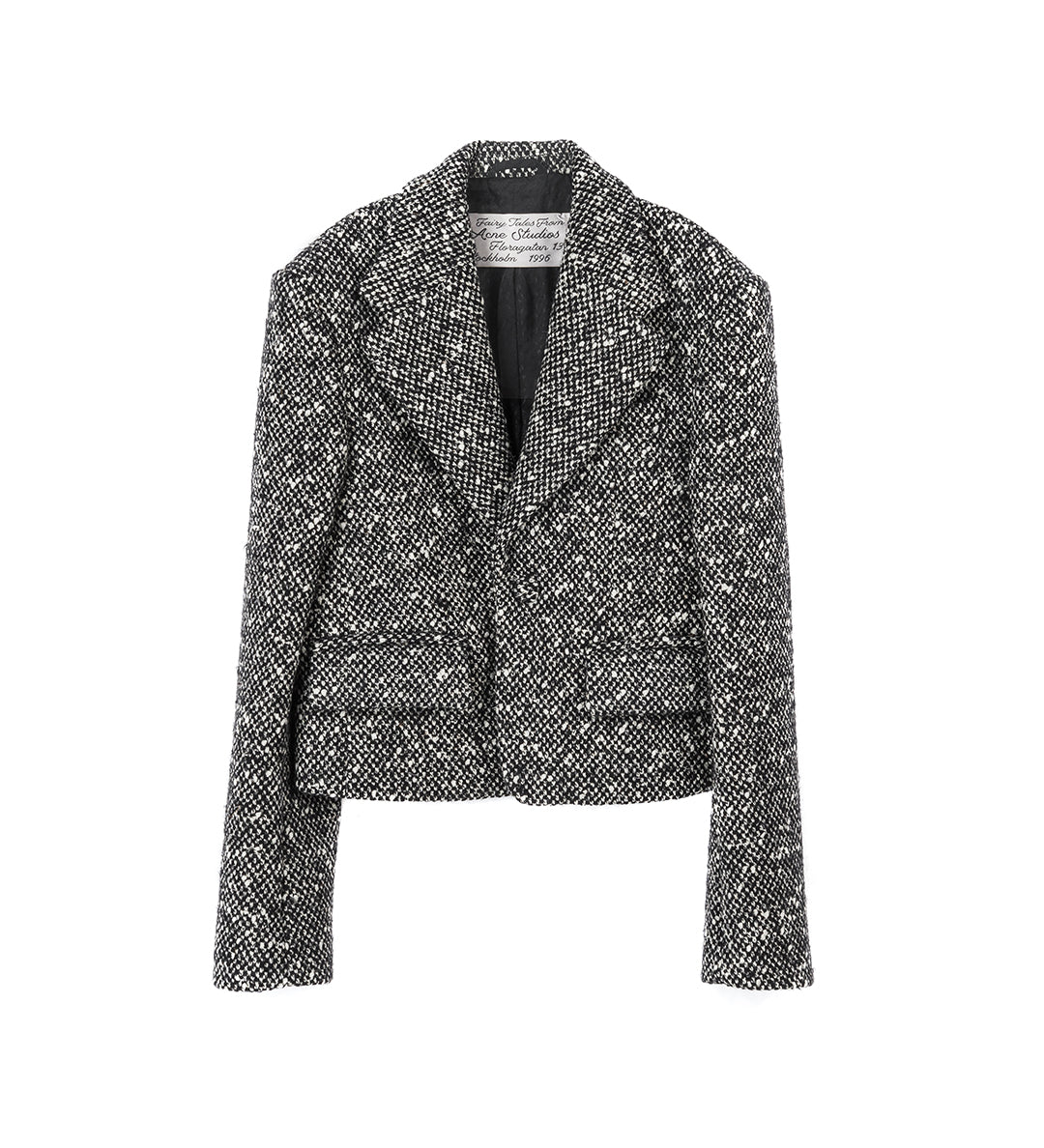 ACNE STUDIOS – ADDICTED