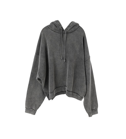 FESTER H U VINTAGE FADED BLACK